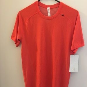 Lululemon Men's Metal Vent Tech NWT sz S